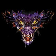 DragonisOmega