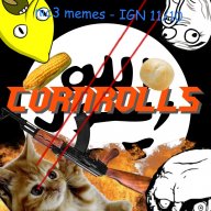 CornRolls
