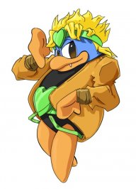 Zetabot