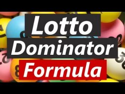 lotterydomin